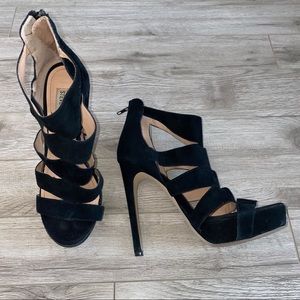 Steve Madden Heels